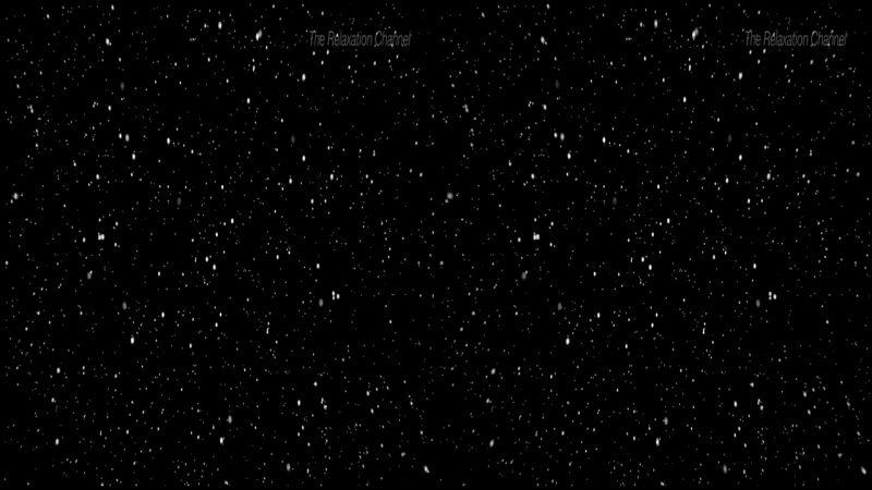3d starfield infinite travel through space 1 hour
