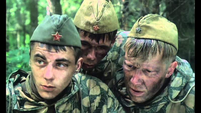 Военный porn video – "звезда" военный фильм
