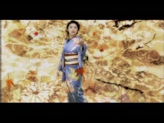 Fuji ayako minato komoriuta roukyoku version (2005) 藤あや子 謡浪曲 港子守唄 ~蝶 々夫人に寄せて