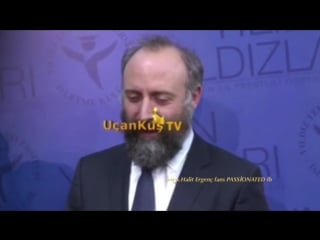 Halit ergenc