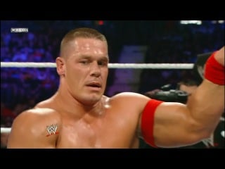 Wwe cm punk best in the world (русская версия от 545tv) часть 3/4