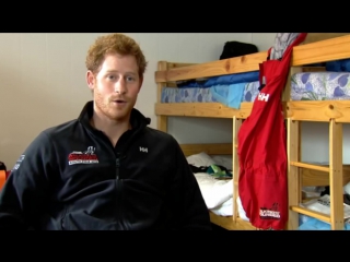 Интервью в антарктиде 2013