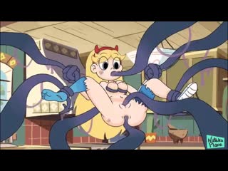 Star butterfly hentai 4