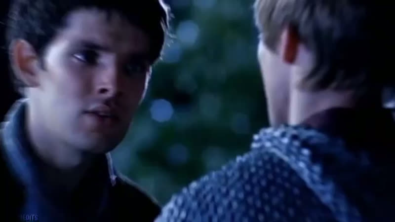 Pendragon porn video – Merlin x arthur pendragon