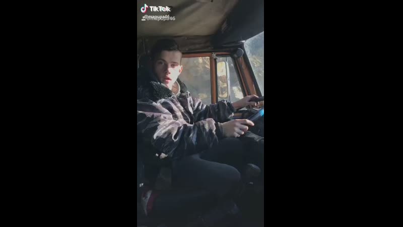 Жизнь /логистика/ дальнобой/ водитель