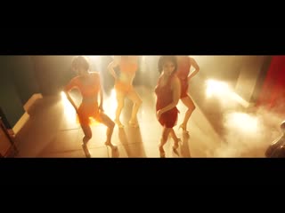 [hot] i ren(아이렌) butt(엉덩이) @ dance(안무) mv