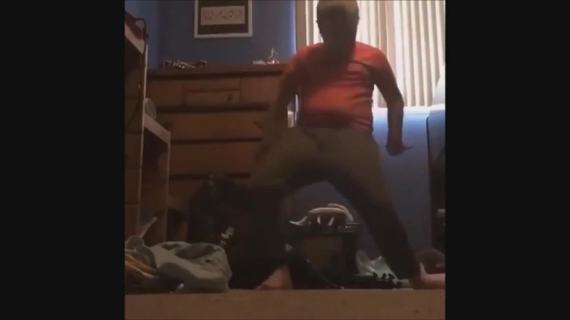 Тупа пажилой флекс