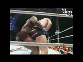 Fedor emelianenko vs kevin randleman / фёдор емельяненко кевин рэндлмен