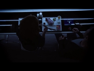 Mulder has trouble with his credit card s11e07