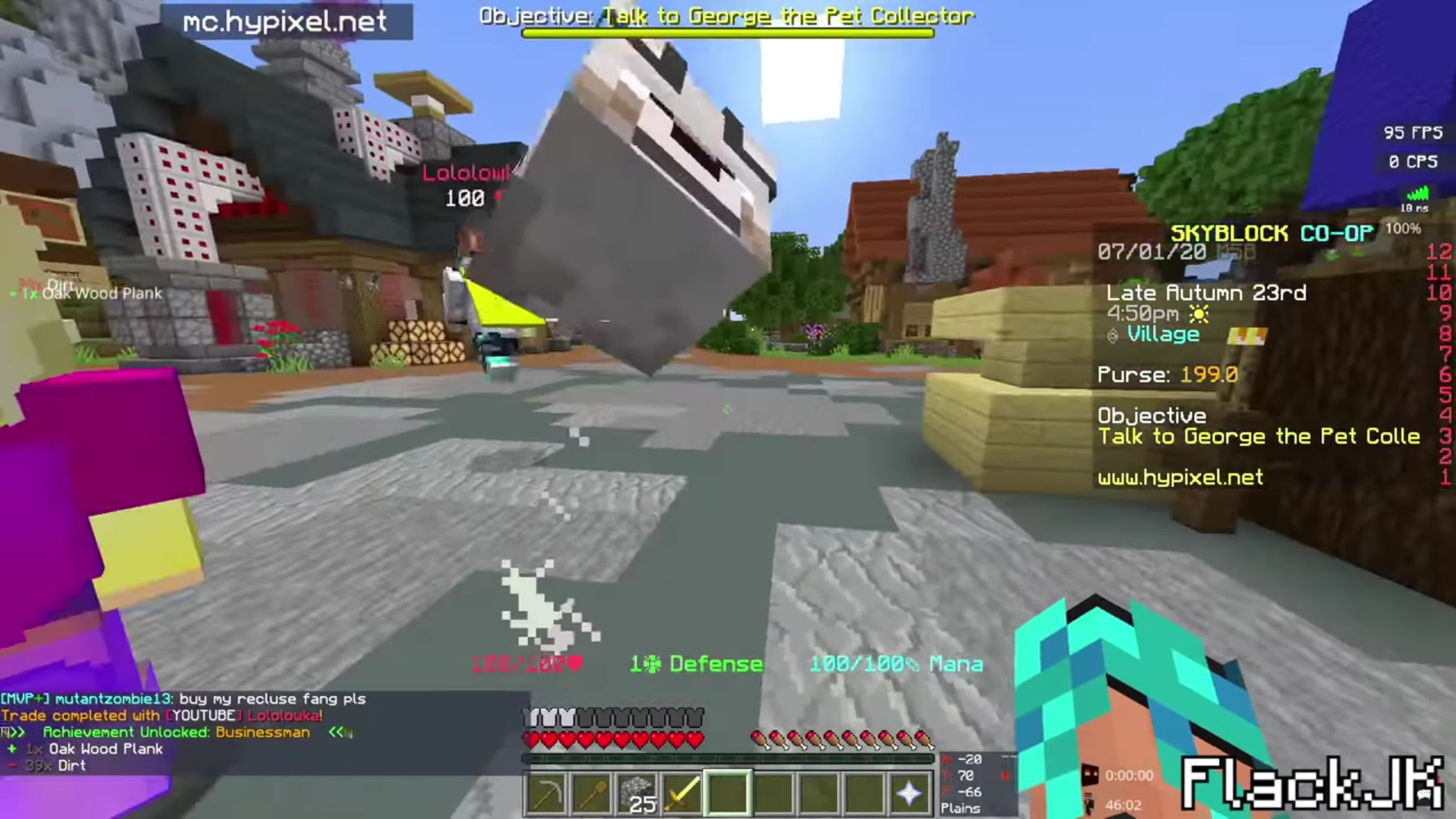 A collage of various rule 34 minecraft creations showcasing the diversity of kinks