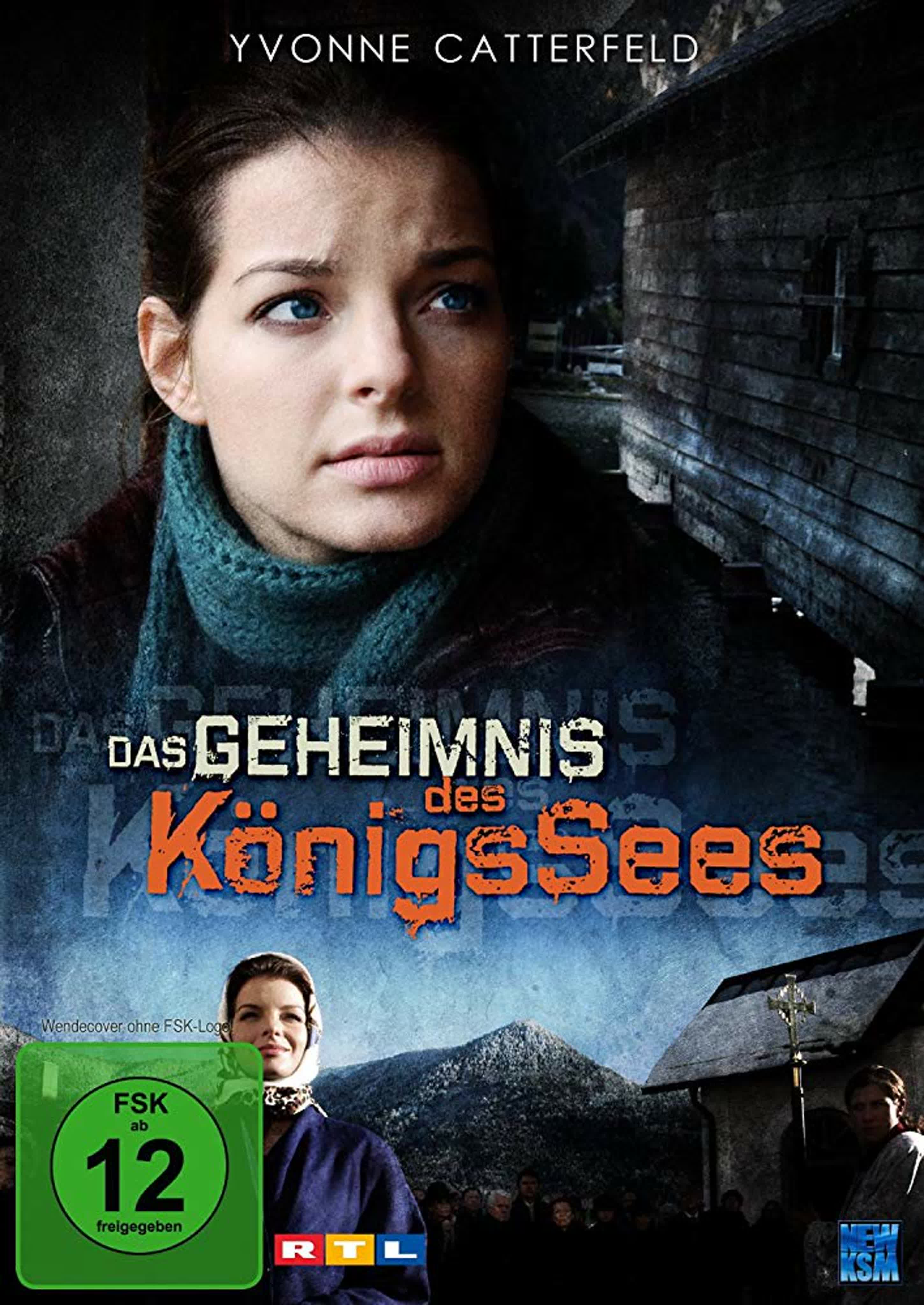 Секрет кенигзее das geheimnis des königssees (2008) германия - BEST XXX TUBE