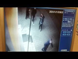 Молодые дауны в макевеке