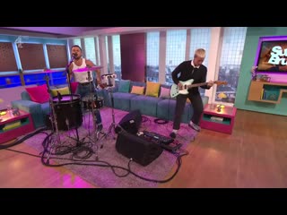 Slaves one more day won't hurt (live at sunday brunch 2019)