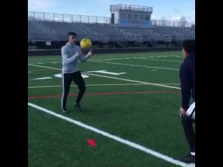 Life kinetik ⚽️🧠 coordination, technique and ball control