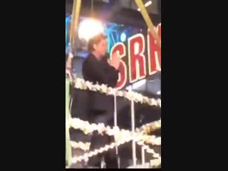 Baadshah absolutely rocking it! ❤️ #beatyourbest