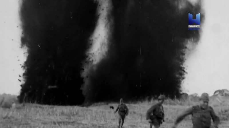 Viasat history вторая мировая война в цифрах глобальная война