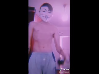 Девочки и тик ток обоже какой мущина