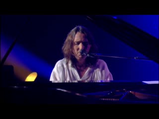 Roger hodgson • lovers in the wind (live in montreal) •