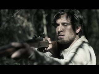 Black tusk gods on vacation