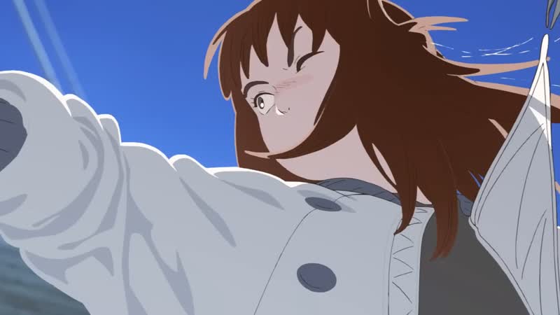 Tengoku daimakyou op