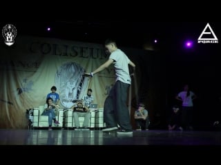 Coliseum 2015 popping 1x1 artur vs kavun (win) 1 8