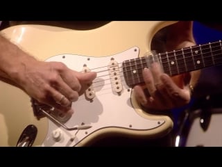 Jeff beck live at ronnie scotts 2007 (hd 720p)