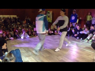 Funky style stars | vol 7 | sdk ukraine hip hop 1/2 ashpi (mind escape) vs zaycev