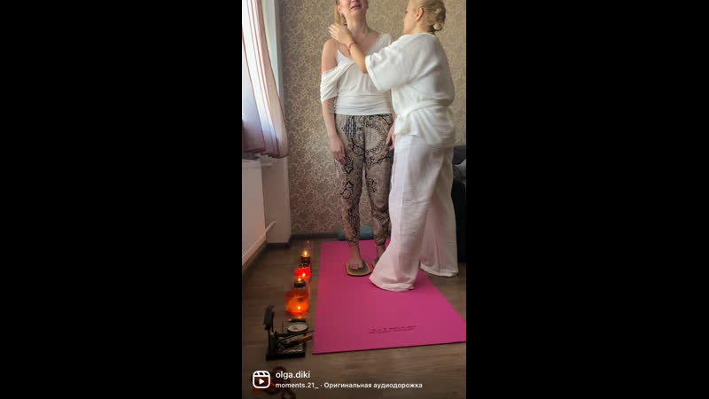 Индивидуальные сессии гвоздестояния