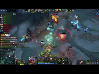 Double rampage by resolut1on