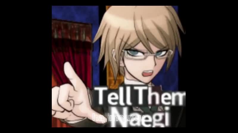 Byakuya togami ★ danganronpa