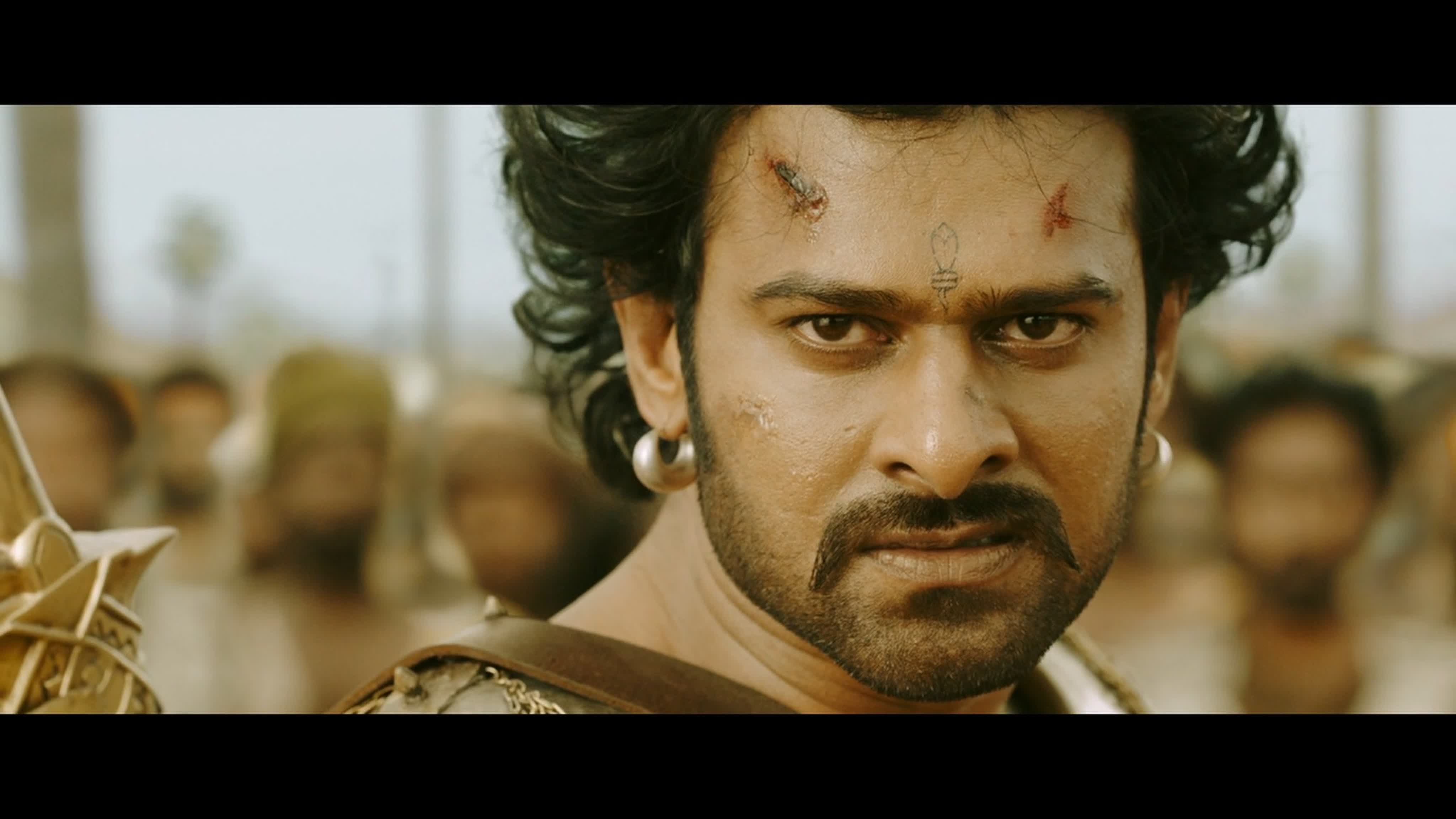 Baahubali 2