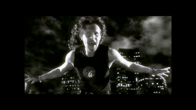 Gotthard anytime anywhere