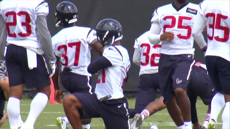 Highlights porn video – Houston texans 2016 minicamp highlights nfl
