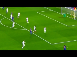 Goals and highlight barcelona 6 vs 1 paris saint germain 06 05 2017