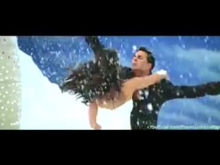 Tum saanson mein humko deewana kar gaye 2006 akshay kumar katrina kaif