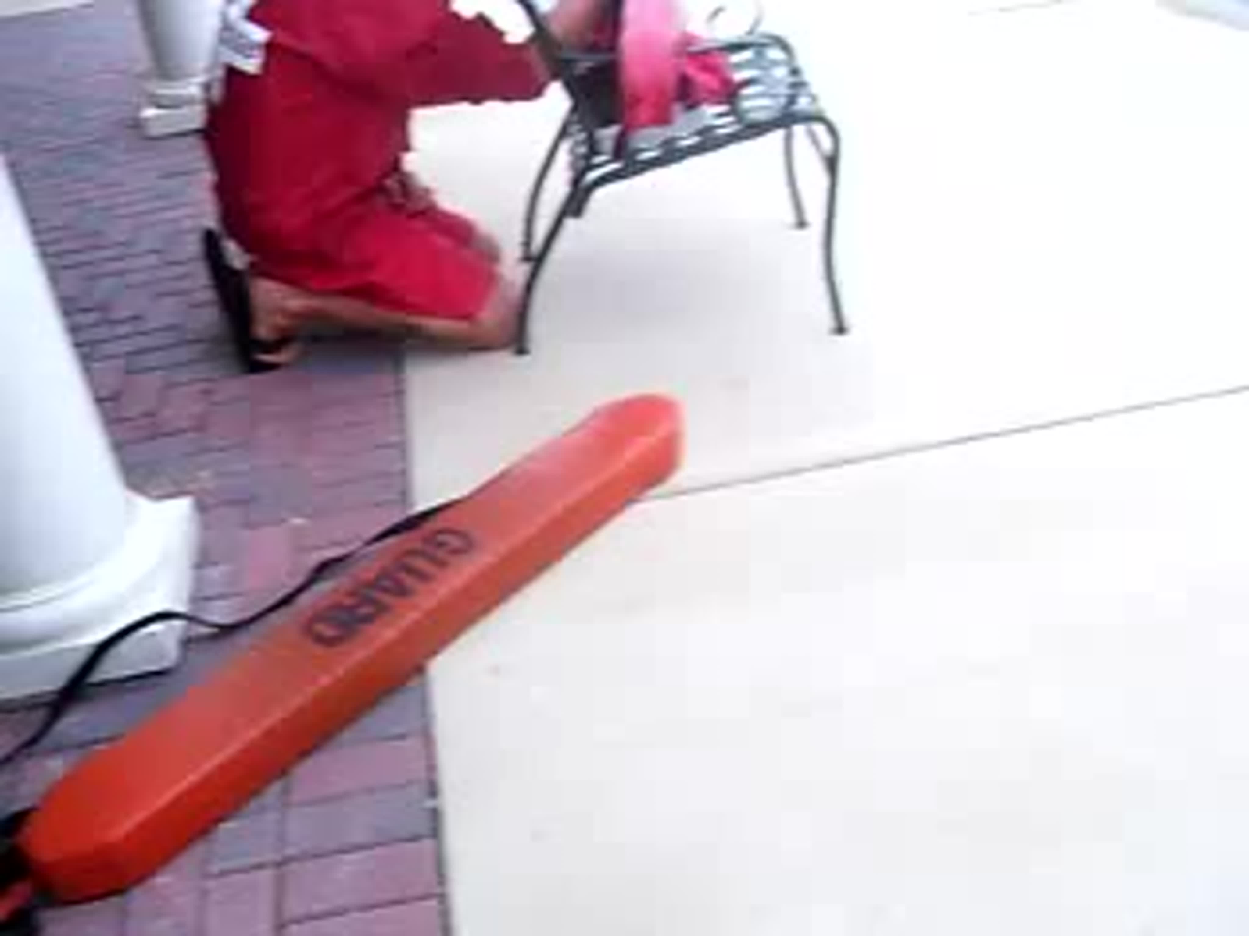 Lifeguard on duty! hehe)))) watch online