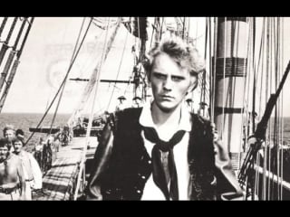 Билли бад / billy budd 1962