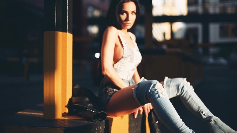 2x rnd production | model marianna markina | moscow | 2018