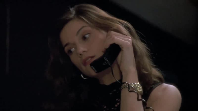 Последнее соблазнение fhd (1994 ) 18+ триллер, драма, мелодрама