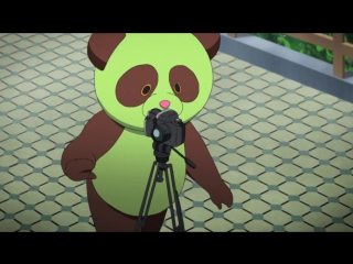 Re kan! 13 серия end русская озвучка skim ре кан! на русском 13 end hd