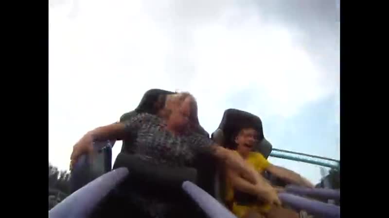 Женщина получила пожизненный запас адреналина