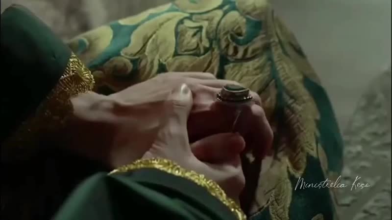 Великолепный век нурбану султан от рабыни до султанши