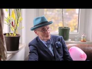 Günther krabbenhöft real hipster