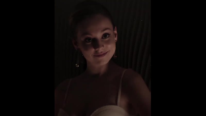 Carla roson caleruega & ester exposito [vine/edit]