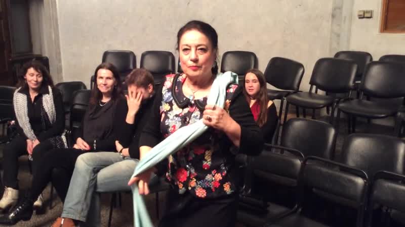 Ирэна морозова учитель