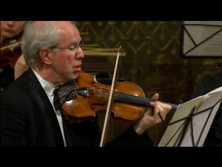 Gidon kremer amp the kremerata baltica, from semperoper in dresden (2007)