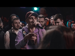 Versus bpm galat vs mozee montana