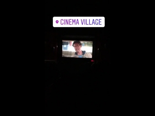 Clip from @tomandgrant with @cavanaghtom and @grantgust via #alejoirias ig story 1/2