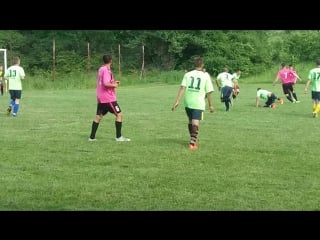 Неслухів руда, 05 06 2016, гол д лизун