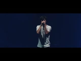 Wincent weiss weck mich nicht auf (live aus hamburg)